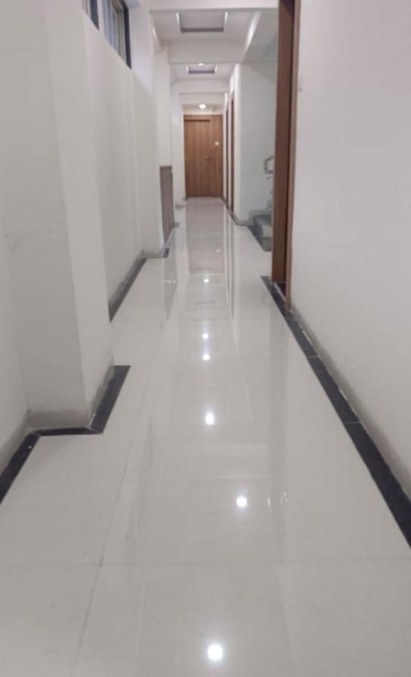 Sun Inn Residency , Нави Мумбаи Экстерьер фото
